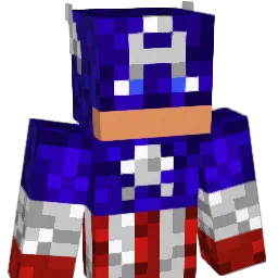 magicpalace Minecraft avatar bust