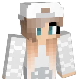 magicpie666 Minecraft avatar bust