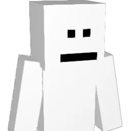 magicpocket00 Minecraft avatar bust
