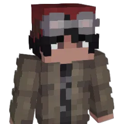 magicpopo's Minecraft skin