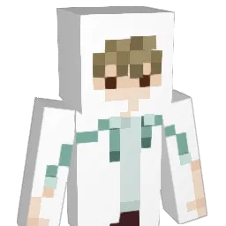 magictimmi Minecraft avatar bust