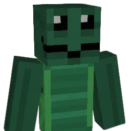 magicturtle's Minecraft skin