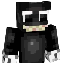 magicweb Minecraft avatar bust