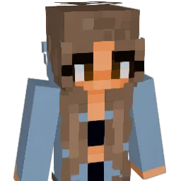 magicznyhenryk's Minecraft skin