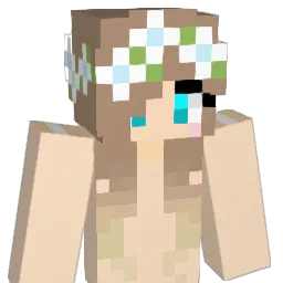 magik4 Minecraft avatar bust
