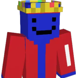 magikman12_ Minecraft avatar bust