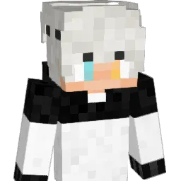 magiloi's Minecraft skin