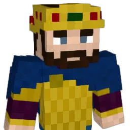 magistros_ Minecraft avatar bust