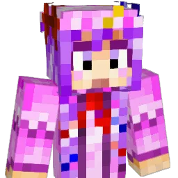 magityler Minecraft avatar bust