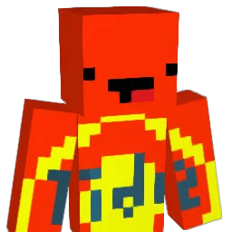 magliolamark Minecraft avatar bust