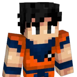 magma_block_10 Minecraft avatar bust
