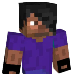 magma_cube87 Minecraft avatar bust