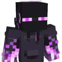 magma_king83 Minecraft avatar bust