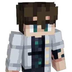 magmabits's Minecraft skin