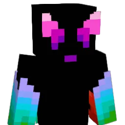magmaface3000 Minecraft avatar bust