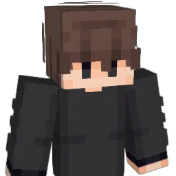 magn_xX Minecraft avatar bust
