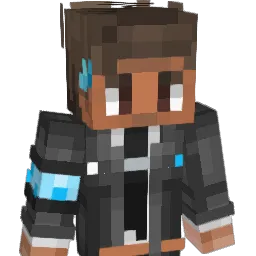 magna_rex12 Minecraft avatar bust