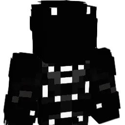 magnetarw4086 Minecraft avatar bust