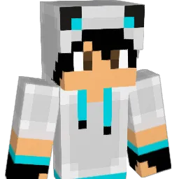 magneticmushroom Minecraft avatar bust