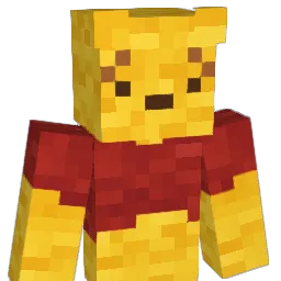 magnetmouse's Minecraft skin