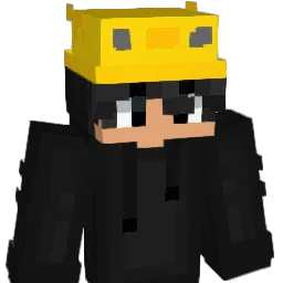 Minecraft-Avatar von magneto000: Büste