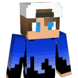 magni07 Minecraft avatar bust