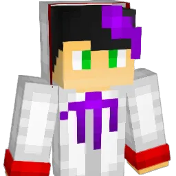 magniy21 Minecraft avatar bust