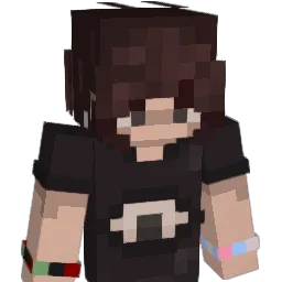magnolia_720 Minecraft avatar bust