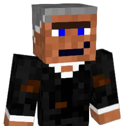 magnolo31 Minecraft avatar bust