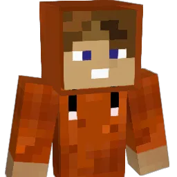 magnum2005 Minecraft avatar bust