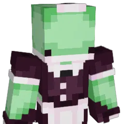 magnus1402 Minecraft avatar bust