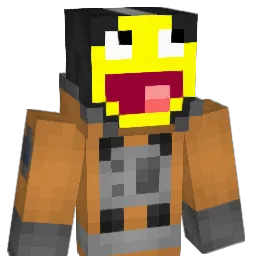 magnus939 Minecraft avatar bust