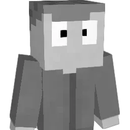 magnusMakGam Minecraft avatar bust