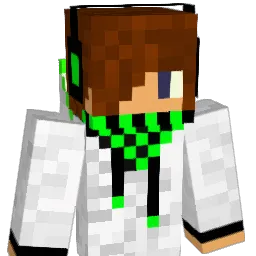 magnus_100 Minecraft avatar bust
