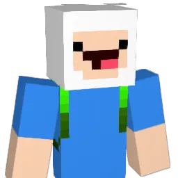 magnusguttner Minecraft avatar bust
