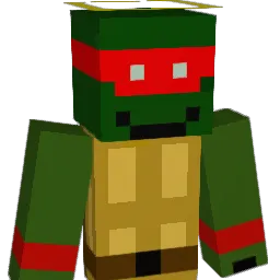 magnuskk Minecraft avatar bust