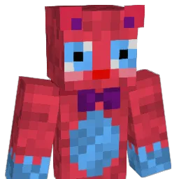 magnuspas Minecraft avatar bust