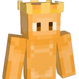 mago0123 Minecraft avatar bust