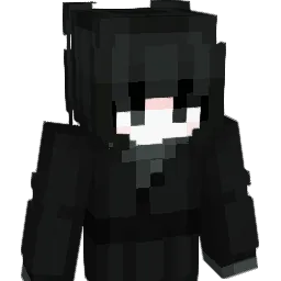 mago1247 Minecraft avatar bust