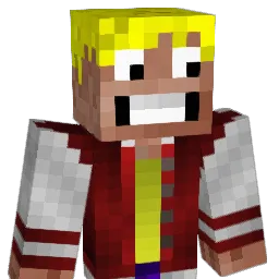 magoangelESP's Minecraft skin