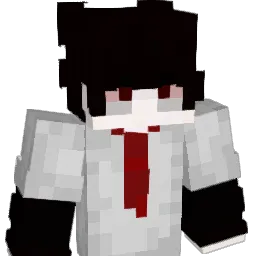 magolasxp Minecraft avatar bust