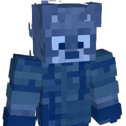 magone26_ Minecraft avatar bust