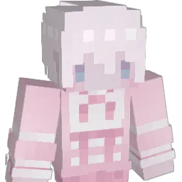 magooota Minecraft avatar bust