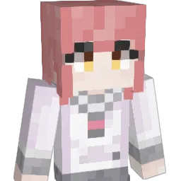 magpanda16 Minecraft avatar bust