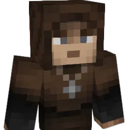 maguchito's Minecraft skin