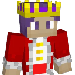 maguis25 Minecraft avatar bust