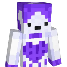 magvs Minecraft avatar bust