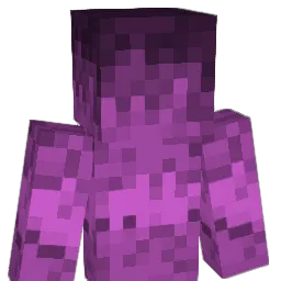 mahagonibar Minecraft avatar bust