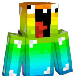 mahde