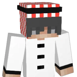 mahdi_Gemr Minecraft avatar bust